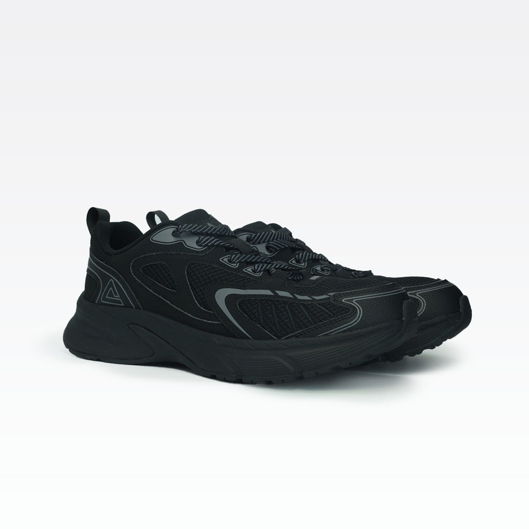 Peak X-Light III Black (E49137E)