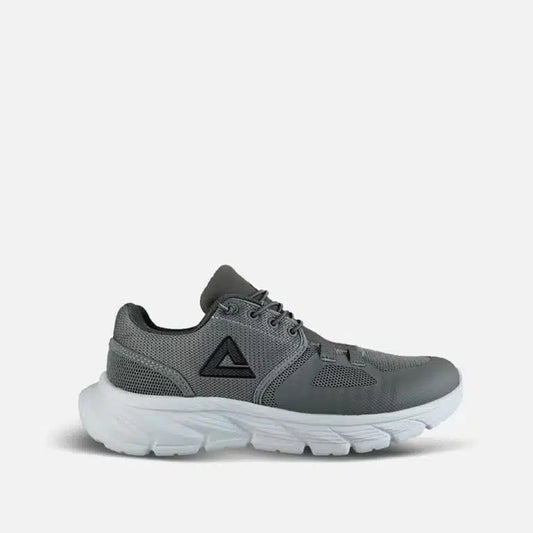 Peak Ultra Light Running Shoes E59027H-X928 grey
