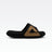 Peak Slippers Black/Gold E92037L