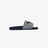 HARMONT&BLAINE ciabatta uomo eva – logo grigio – blu Homme EFM231-131-6520