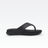 Peak Sports Slippers All Black RT22107L-Y291