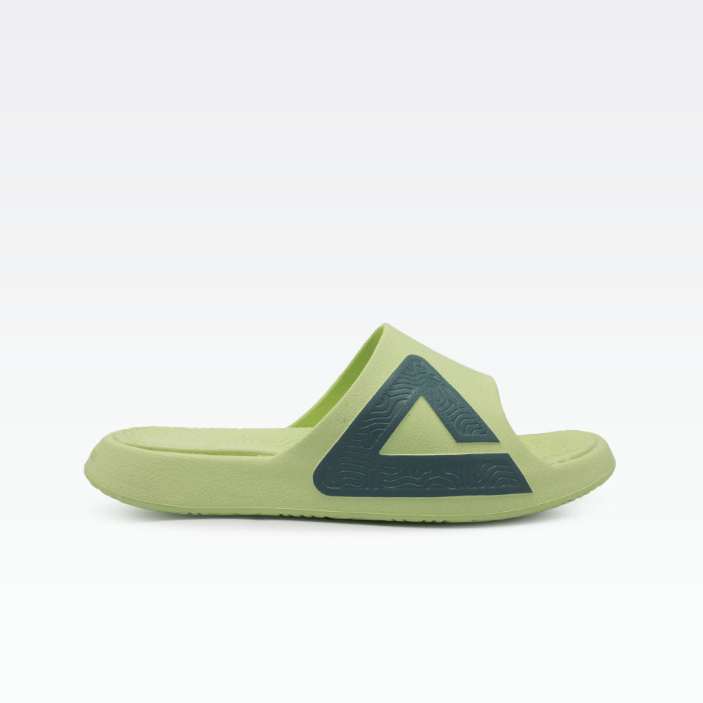 Peak Sports Slippers Crystal Green ET22307L