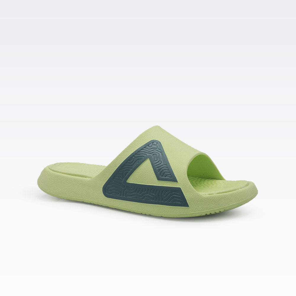 Peak Sports Slippers Crystal Green ET22307L