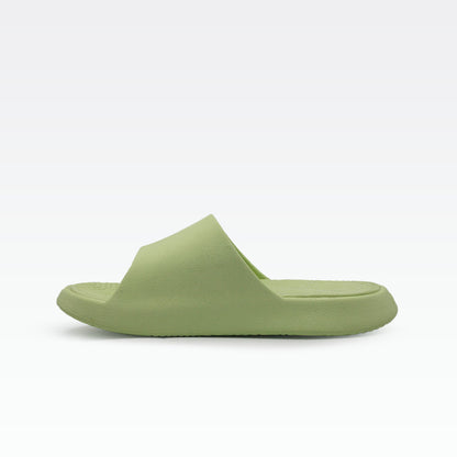 Peak Sports Slippers Crystal Green ET22307L