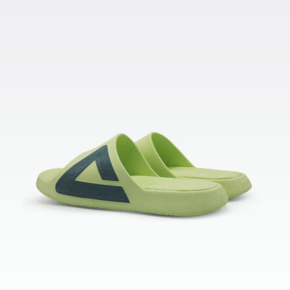 Peak Sports Slippers Crystal Green ET22307L
