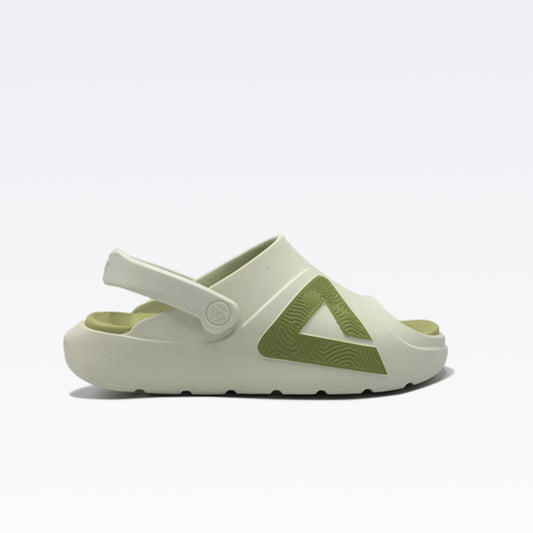 Peak Sandals Milk Jade  ET32867L_Milk Jade