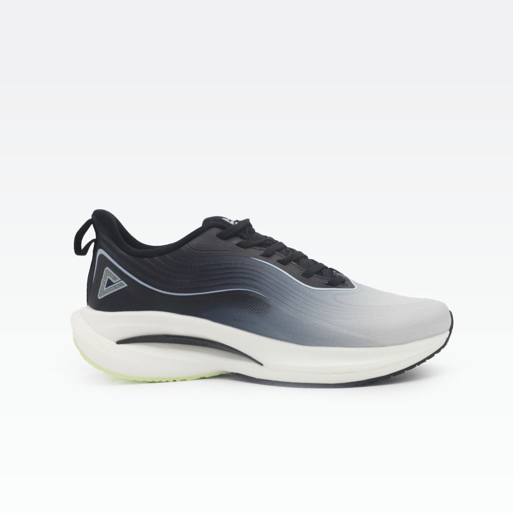 Peak Training Shoes Lt.Grey/Black ET41137H
