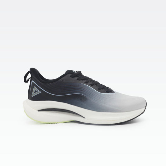 Peak Training Shoes Lt.Grey/Black ET41137H