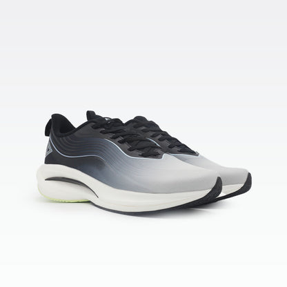 Peak Training Shoes Lt.Grey/Black ET41137H