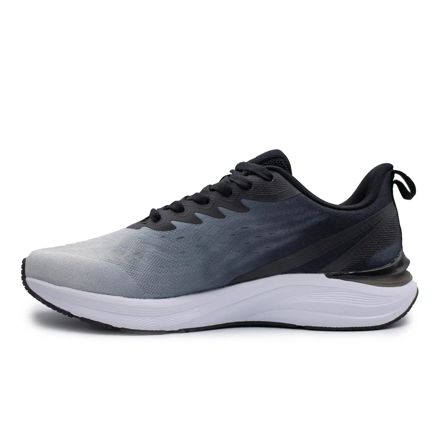 Culture Shoes Lt.Grey/Black (ET41167H)