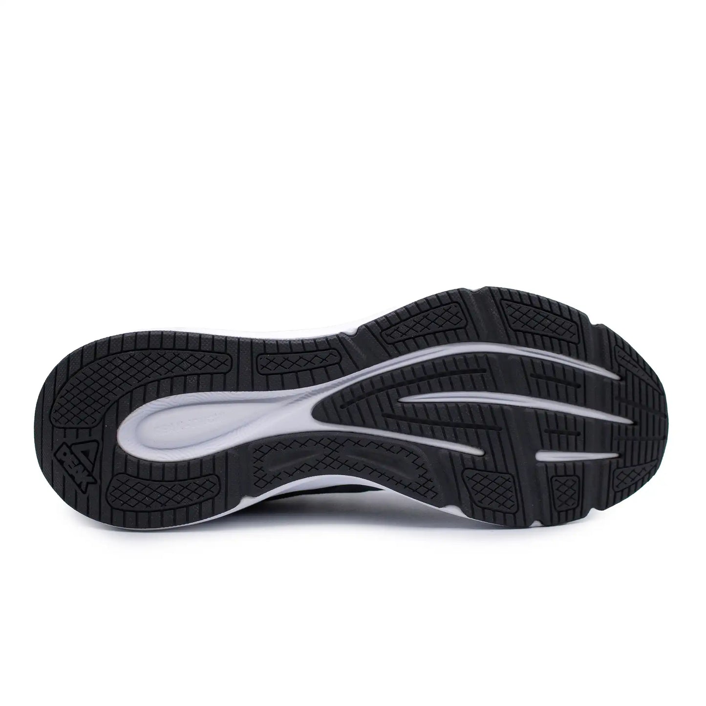 Culture Shoes Lt.Grey/Black (ET41167H)