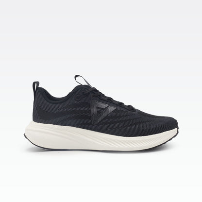 Training Shoes Black/Off White (ET41227H)
