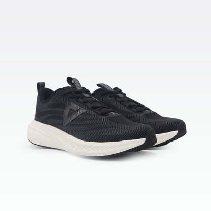 Training Shoes Black/Off White (ET41227H)