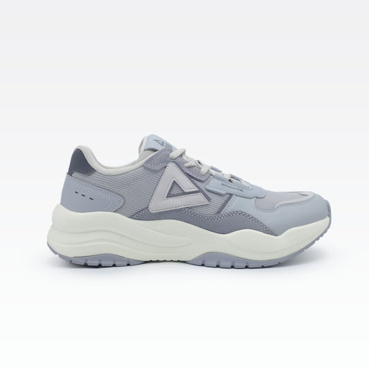 Fashion Casual Shoes white grey ET41437E