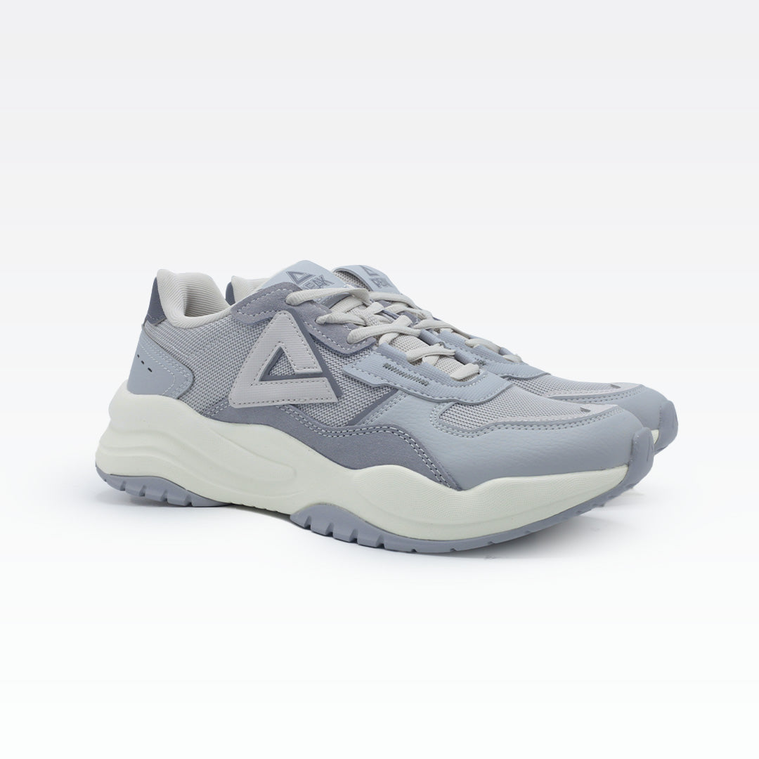 Fashion Casual Shoes white grey ET41437E