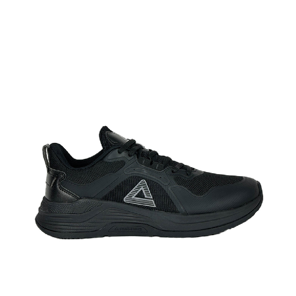 BASKET PEAK WALKING SHOE BLACK  ET41527J