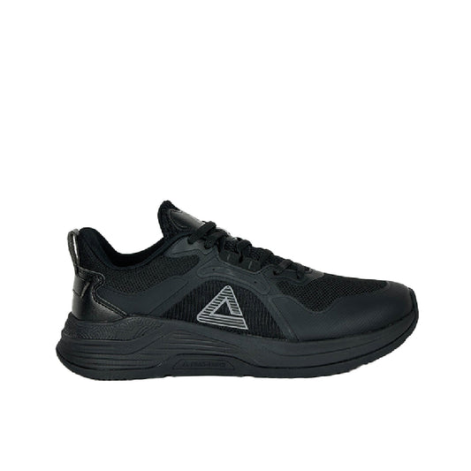 BASKET PEAK WALKING SHOE BLACK  ET41527J