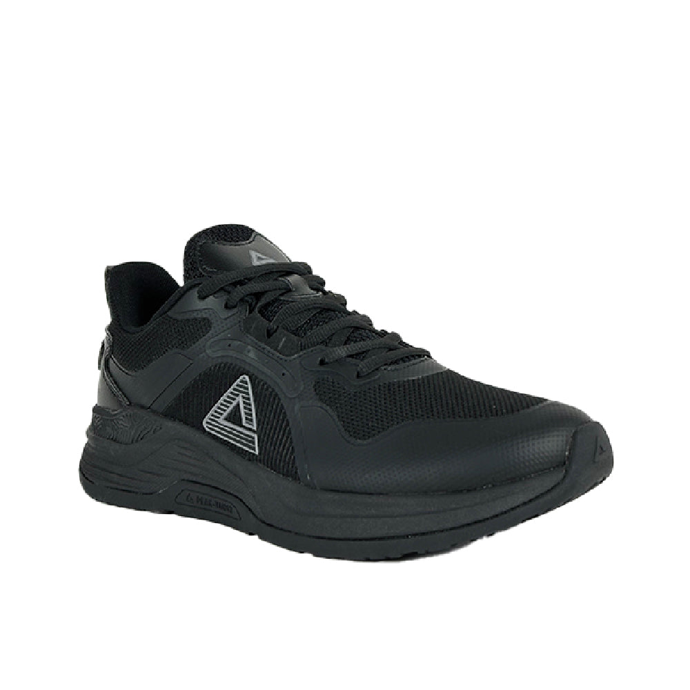 BASKET PEAK WALKING SHOE BLACK  ET41527J