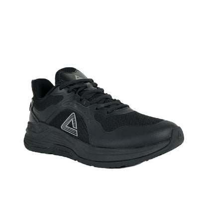 BASKET PEAK WALKING SHOE BLACK  ET41527J
