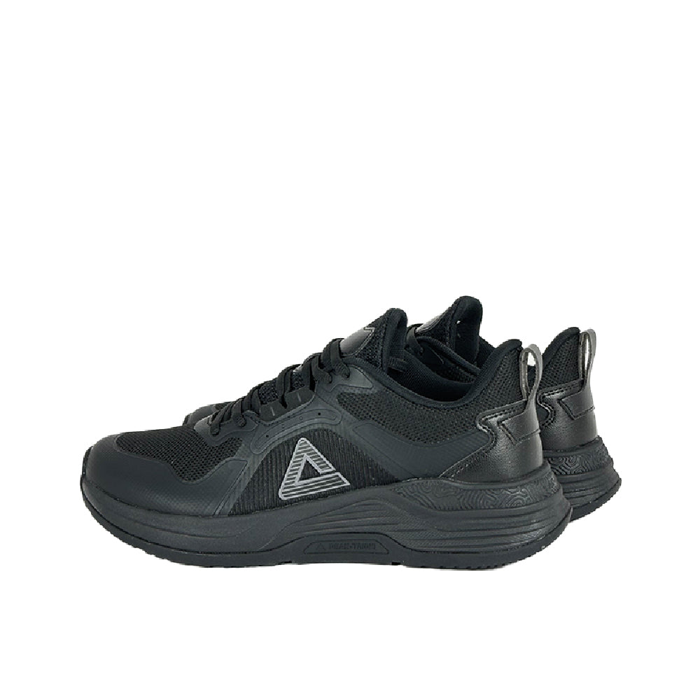 BASKET PEAK WALKING SHOE BLACK  ET41527J