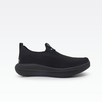 Peak Slip On Shoes Black EWT42777J