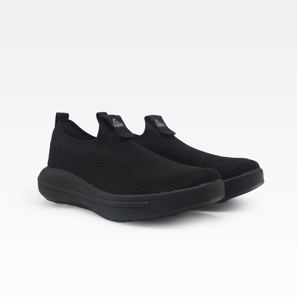 Peak Slip On Shoes Black EWT42777J