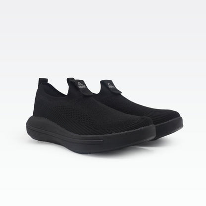 Peak Slip On Shoes Black EWT42777J