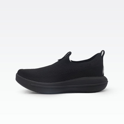 Peak Slip On Shoes Black EWT42777J