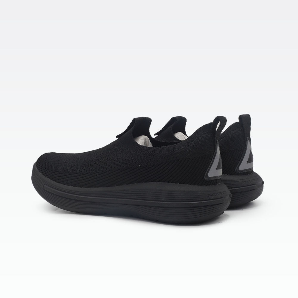 Peak Slip On Shoes Black EWT42777J