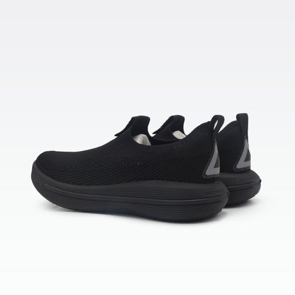 Peak Slip On Shoes Black EWT42777J