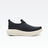 Peak Slip On Shoes Dk.Melange Grey ET42777J