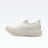 Peak Slip On Shoes White Flower Yarn ewt42778j
