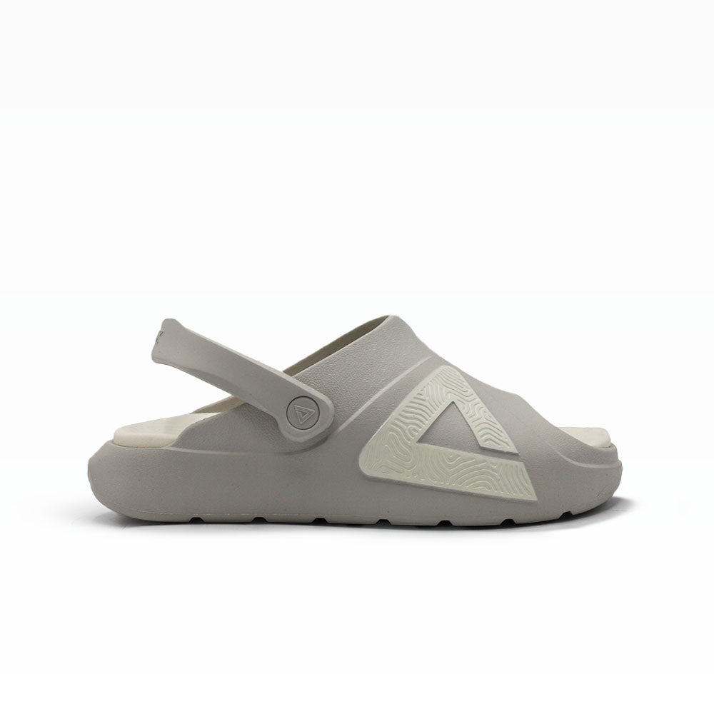 Peak Sandals White Gray Green ET3287LY71142