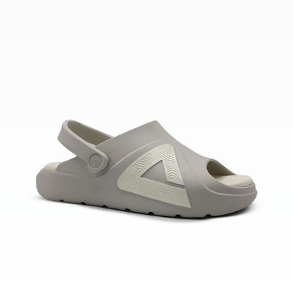 Peak Sandals White Gray Green ET3287LY71142