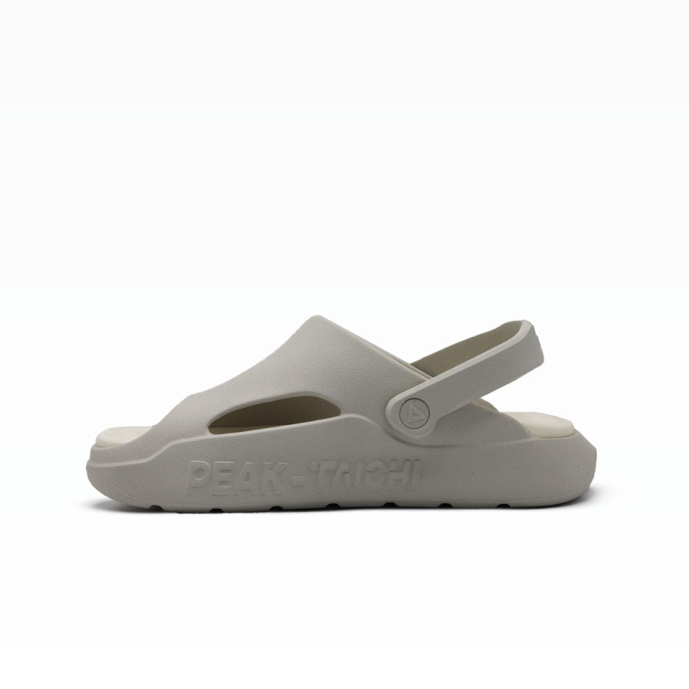 Peak Sandals White Gray Green ET3287LY71142