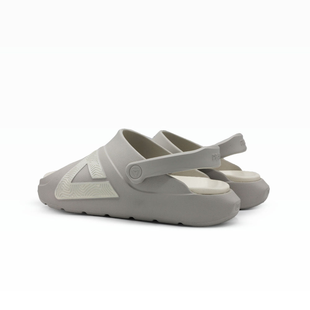 Peak Sandals White Gray Green ET3287LY71142