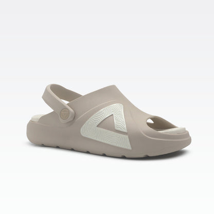 Peak Sandals Ivory Yellow et42868l-e170