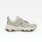 Peak Retro Casual Shoes Cool Lt.Grey ET43191E