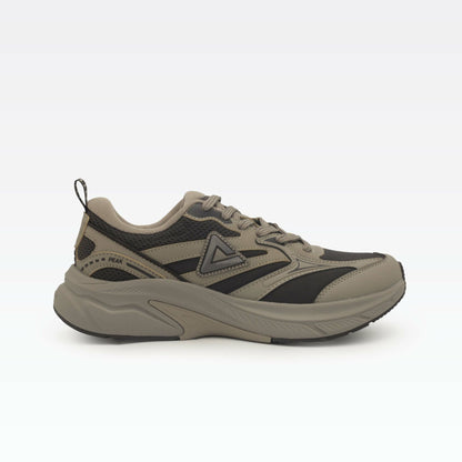 Peak Running Shoes Dk.Brown/Coffee ET44127H