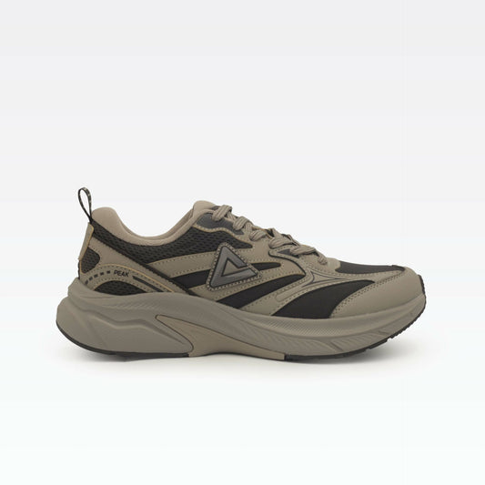 Peak Running Shoes Dk.Brown/Coffee ET44127H