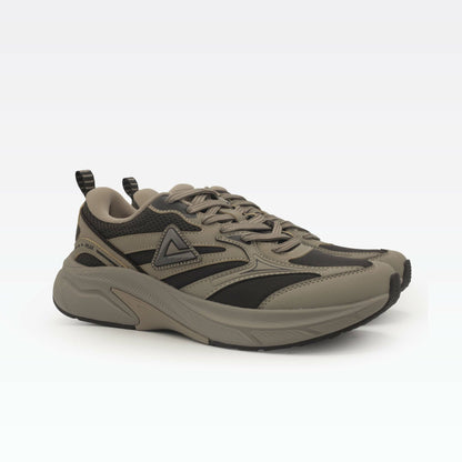Peak Running Shoes Dk.Brown/Coffee ET44127H