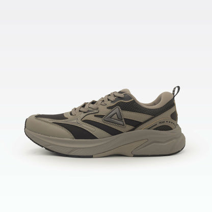 Peak Running Shoes Dk.Brown/Coffee ET44127H