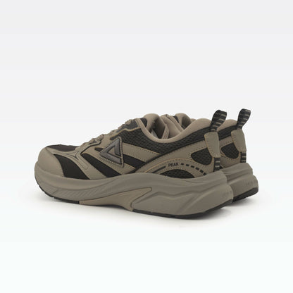 Peak Running Shoes Dk.Brown/Coffee ET44127H