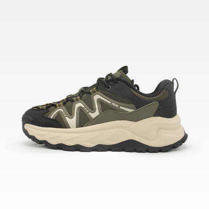 Peak Outdoor Shoes Lt. Army ET44187G