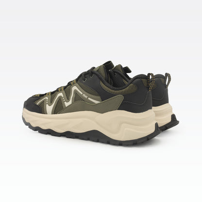 Peak Outdoor Shoes Lt. Army ET44187G