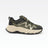 Peak Outdoor Shoes Lt. Army ET44187G
