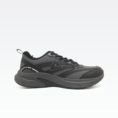 Peak Running Shoes Dk.Grey/Black ET44227H