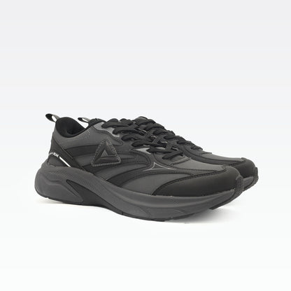 Peak Running Shoes Dk.Grey/Black ET44227H