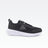 Peak Walking Shoes Black/White EW241331J