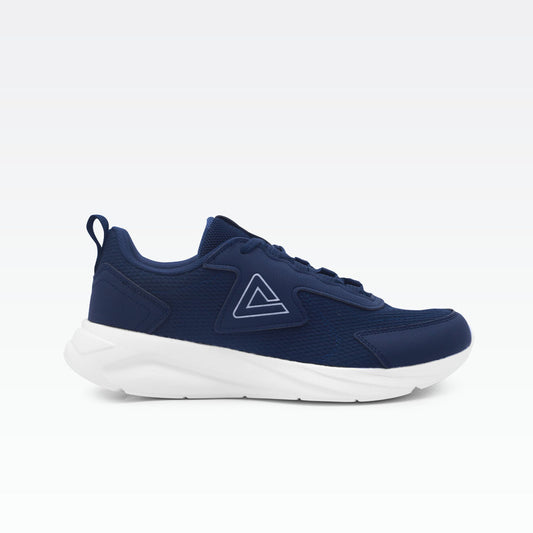 Peak Walking Shoes Navy EW241331J